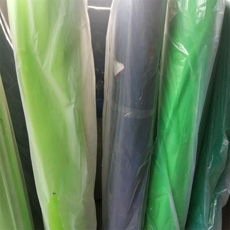 阻燃無紡布